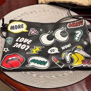 Marianne Kate clutch